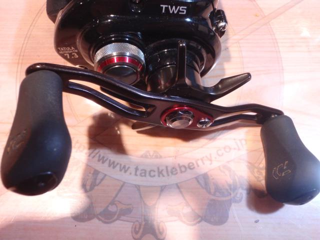 タトゥーラ HD 150SH-TW