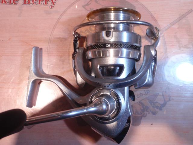 11カルディア 3000