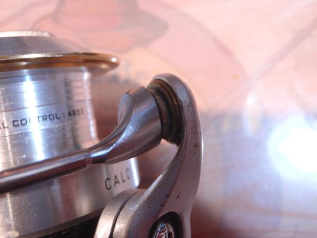 11カルディア 3000