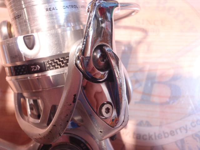 11カルディア 3000