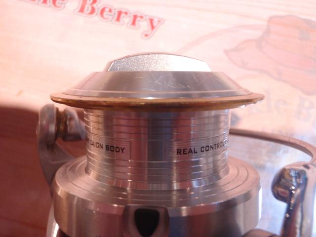 11カルディア 3000