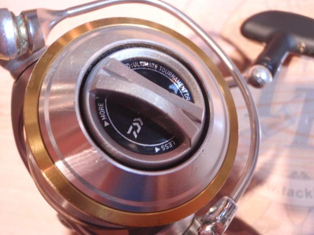 11カルディア 3000