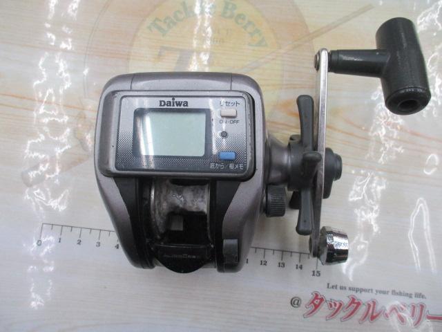 タナセンサーS 250DX早技