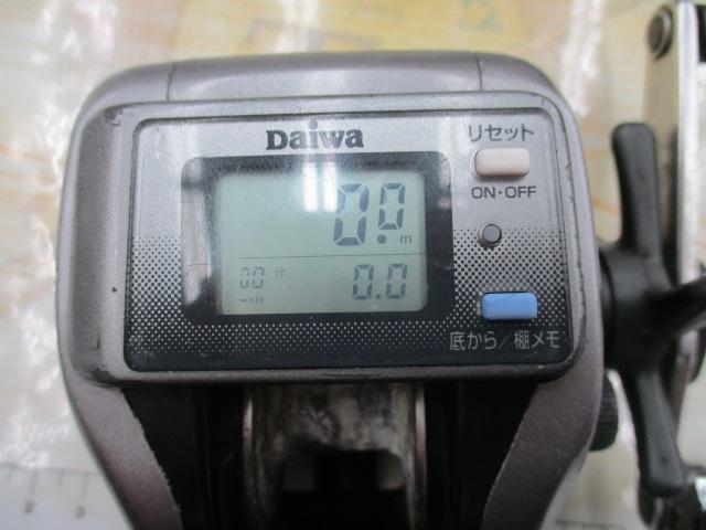 タナセンサーS 250DX早技