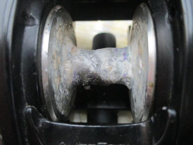 タナセンサーS 250DX早技