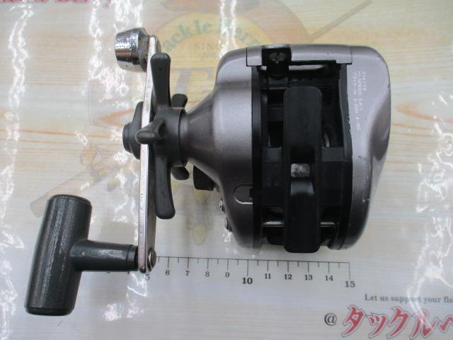 タナセンサーS 250DX早技