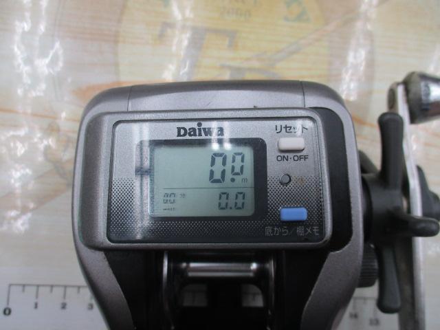 タナセンサーS 200DX早技