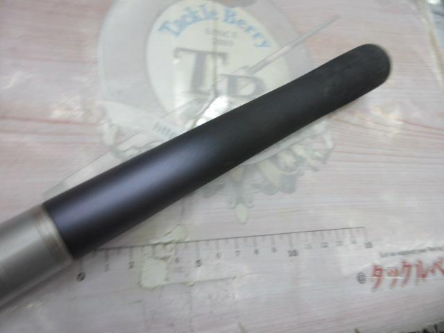 AZアユリミテッドプロHS H2.5 90-95