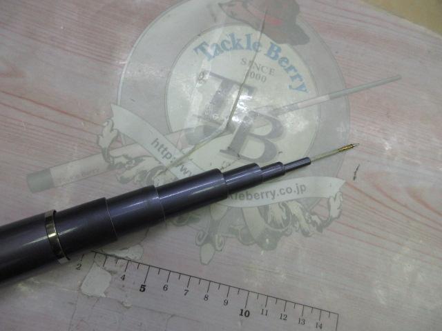 AZアユリミテッドプロHS H2.5 90-95