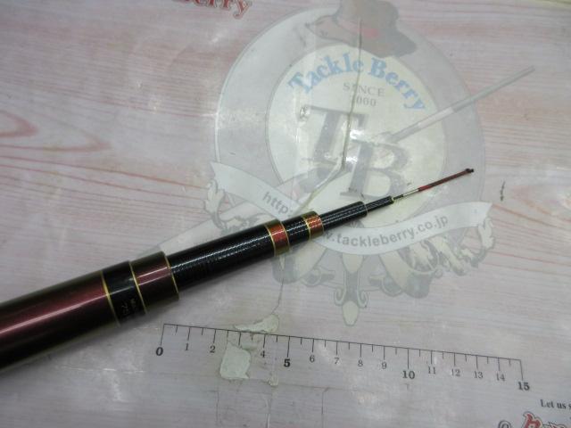 早春本流 硬調85MV