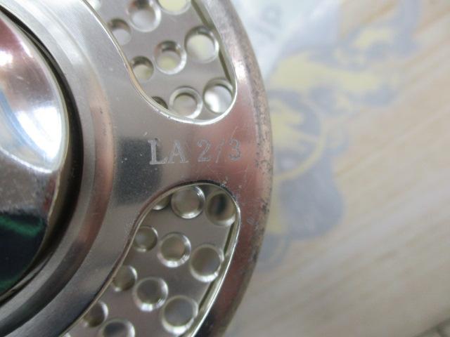 ロッホモアLA 2/3