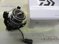 23タトゥーラ LT2500S-XH-QD