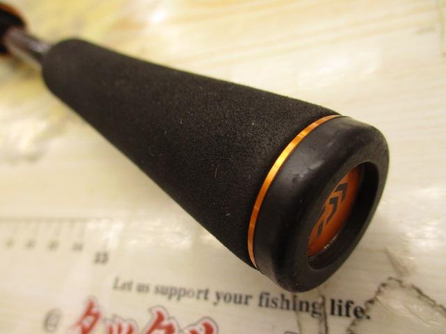 リベリオン 681LFS