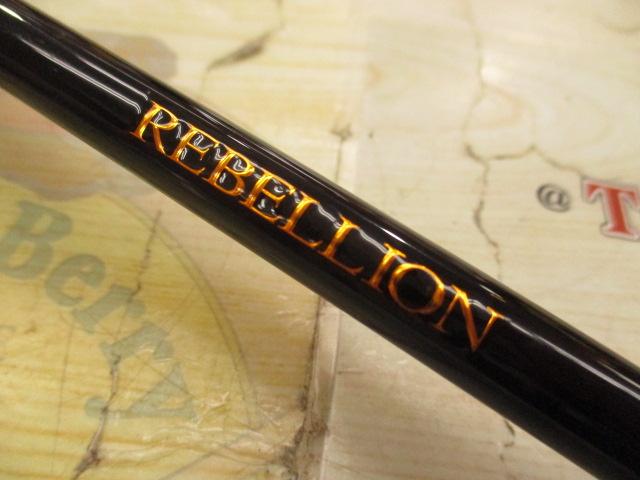 リベリオン 681LFS