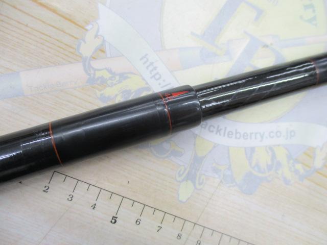 ファインカーボン刀渓硬調 53