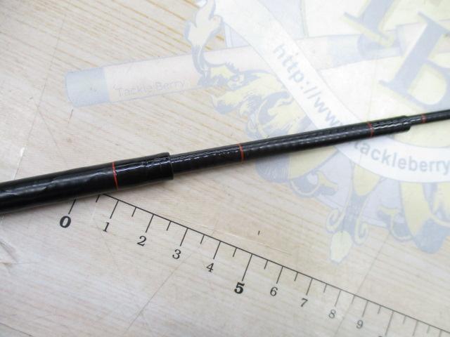 ファインカーボン刀渓硬調 53