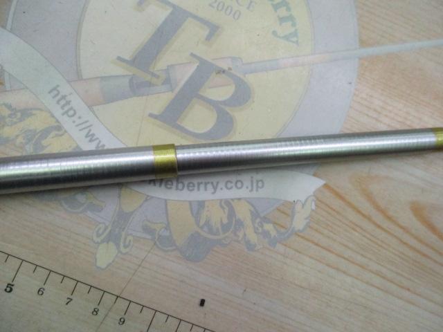 トライアンゼロ センシティブ S03-65MC