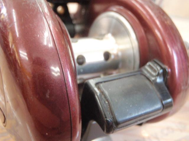 メタニウムXT RH(赤)