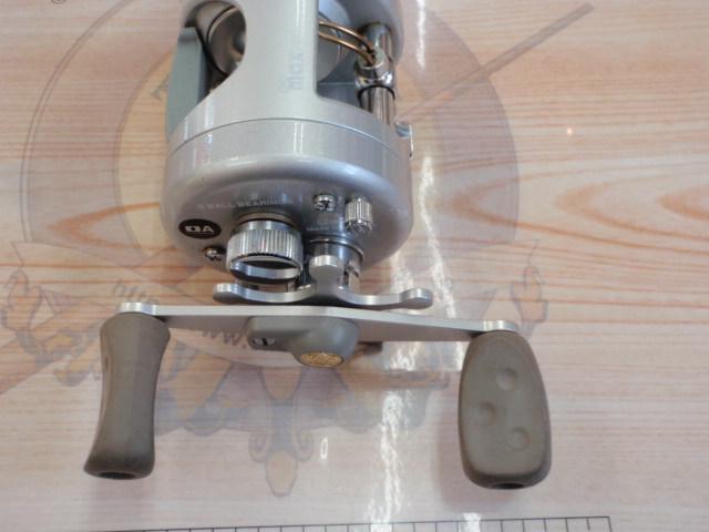 プロマックス3600 シルバー