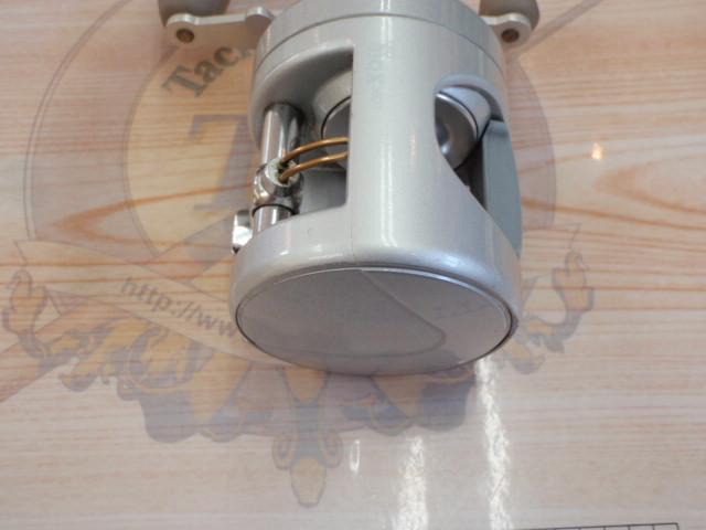 プロマックス3600 シルバー