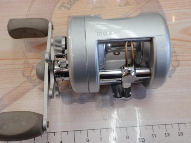 プロマックス3600 シルバー