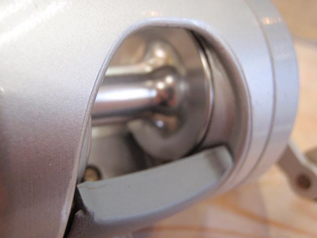 プロマックス3600 シルバー