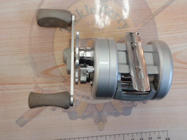 プロマックス3600 シルバー