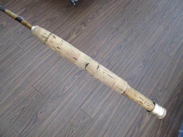 リバーブリーズパワーグラファイト7642