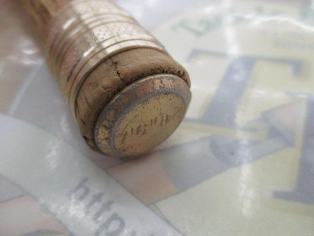 リバーブリーズパワーグラファイト7642