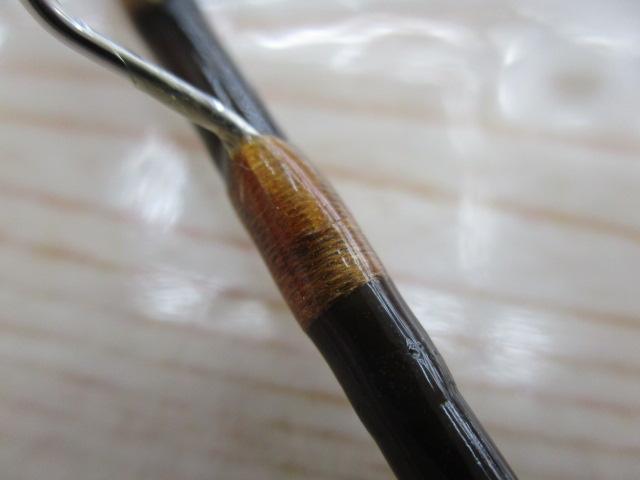 リバーブリーズパワーグラファイト7642