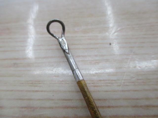 リバーブリーズパワーグラファイト7642