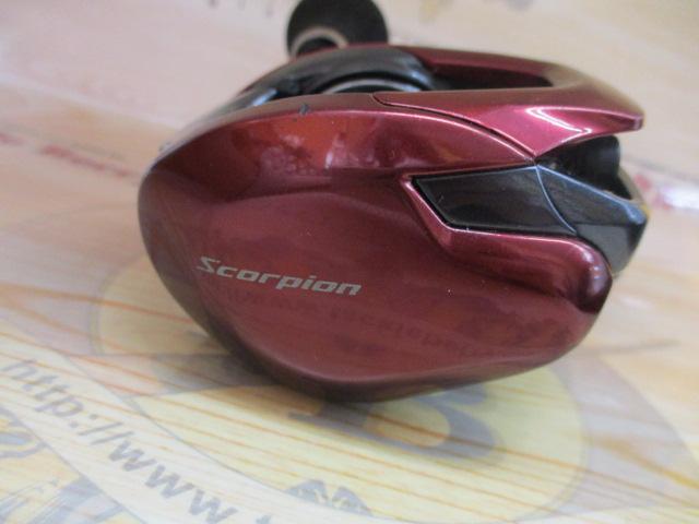 19スコーピオンMGL 151XG