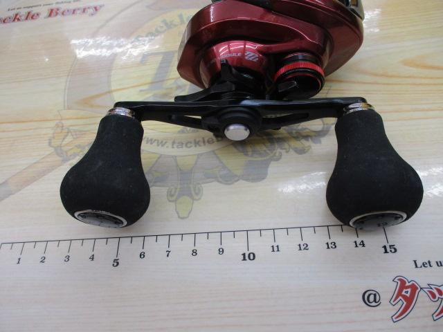 19スコーピオンMGL 151XG