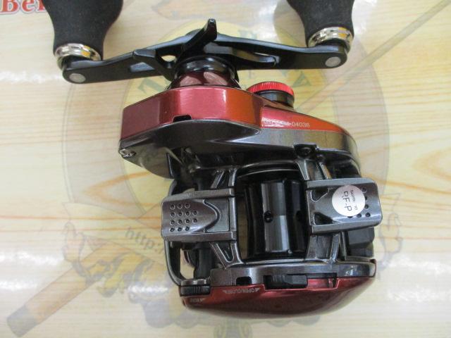 19スコーピオンMGL 151XG