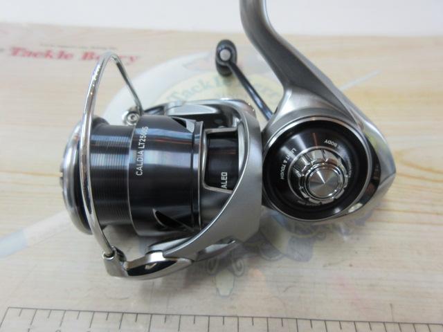 25カルディア LT2500S