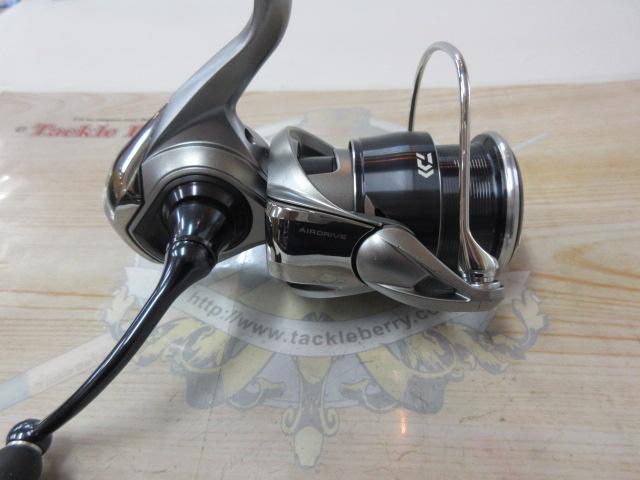 25カルディア LT2500S