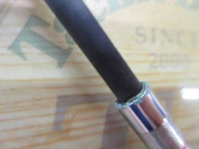 BJSカイコウ 80-225+バットトリガー