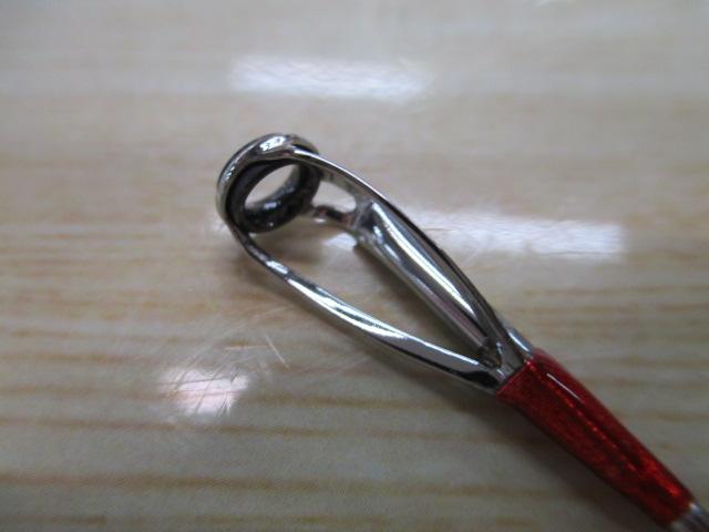 BJSカイコウ 80-225+バットトリガー