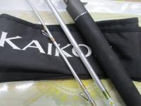 BJSカイコウ 80-225+バットトリガー