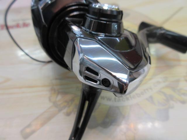 23ヴァンキッシュ 4000XG