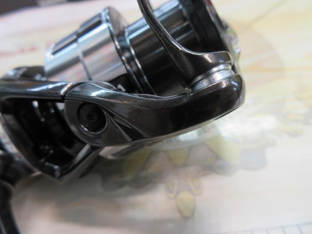 23ヴァンキッシュ 4000XG