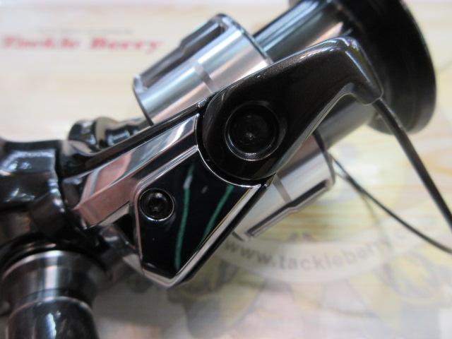 23ヴァンキッシュ 4000XG