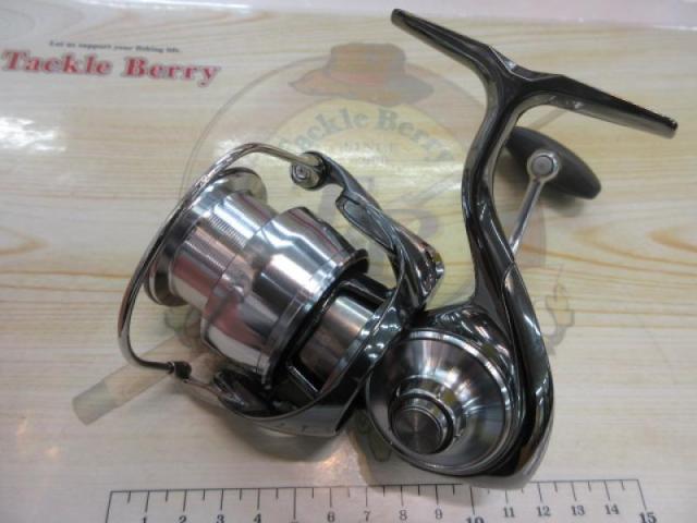 22イグジスト LT3000-H｜＠ベリーネット 日本最大新品中古釣具WEBショップ