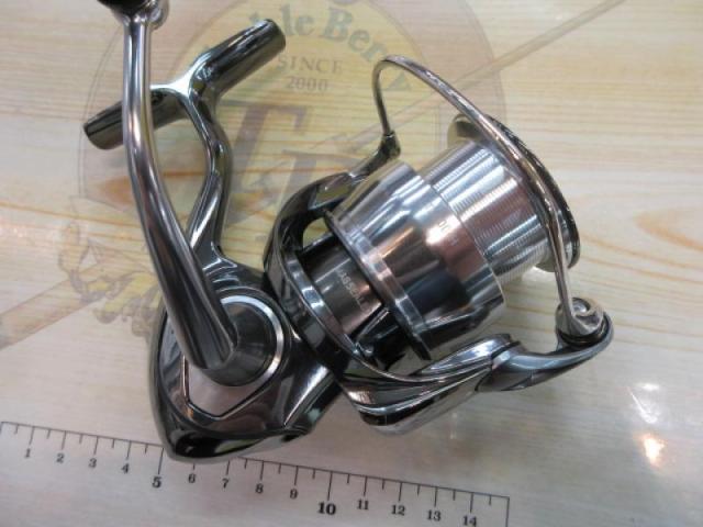 22イグジスト LT3000-H DAIWA（ダイワ） 22 イグジスト LT3000-H (2023年追加モデル