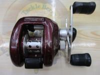 メタニウムXT RH(赤)