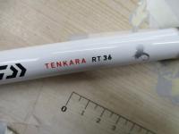 テンカラRT 36