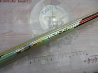 VS銀影競技 T中硬100