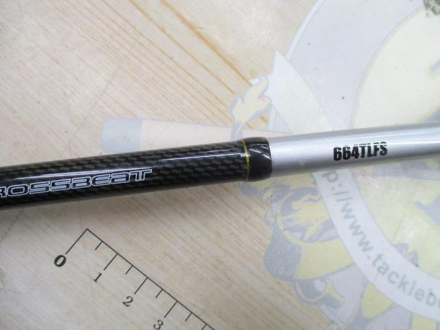 クロスビート 664TLFS