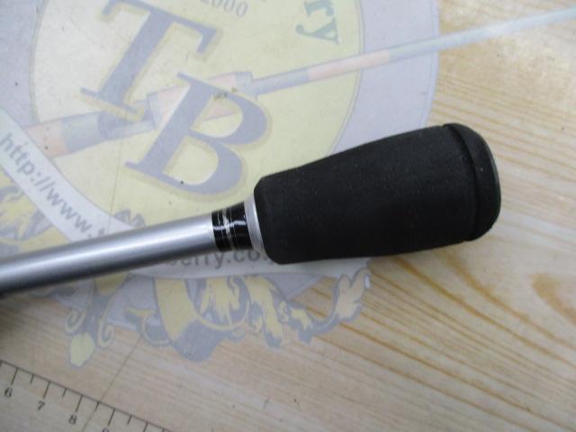 クロスビート 664TLFS