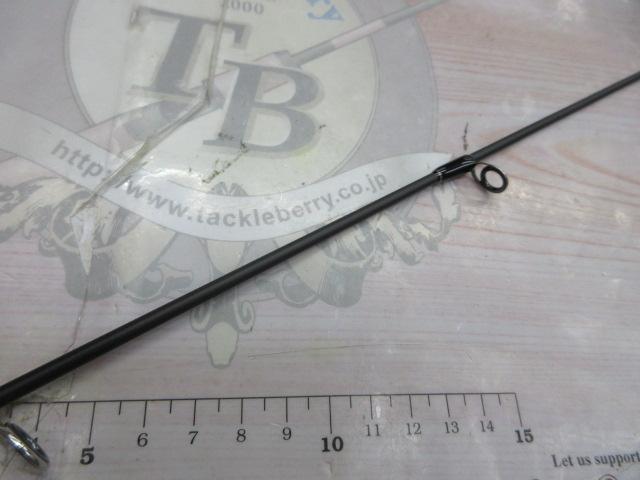 ホライゾンLJ HLJ621S-FML